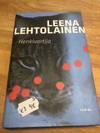 Henkivartija