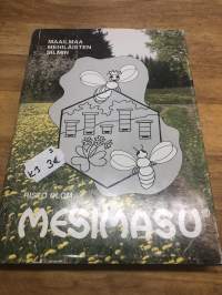 Mesimasu