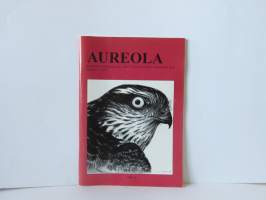 Aureola 3-4 / 1997