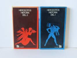 Historia 1-2