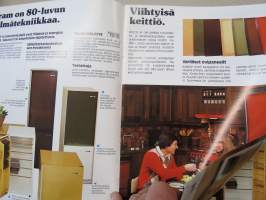 Gram jääkaapit, viileäkaapit, pakastimet -myyntiesite