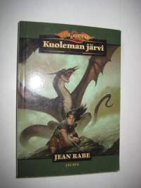 Kuoleman järvi. Dragonlance