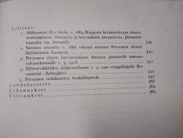 Taistelu Petsamosta - Heimosodat 1918-1922 I