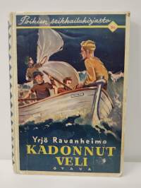 Kadonnut veli