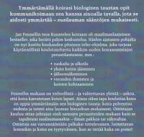 Koulutan koirani : 30 päivän teho-ohjelma