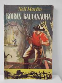 Koiran kaulanauha