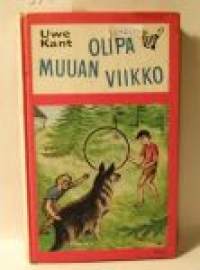 Olipa muuan viikko