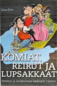 Tyhjä kuva