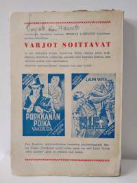 Varjot soittavat