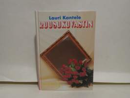Ruusukuvastin