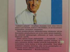 Ruusukuvastin