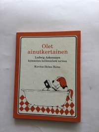 Olet ainutkertainen - Ludwig Askenazyn kymmenen hellämielistä tarinaa