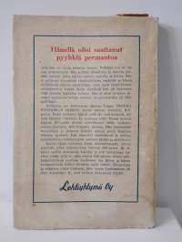 Tohtori Siniparran ihme