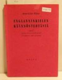 Englanninkielen käännöstehtäviä   sekä ylioppilastehtävät vuodesta 1950 lähtien