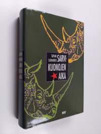 Sarvikuonojen aika