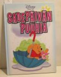 Sadepäivän puuhia