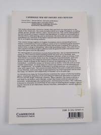 Calligram : essays in new art history from France