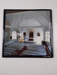 Teiskon kirkon juhlakirja