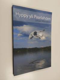 Hyppy yli Paarlahden