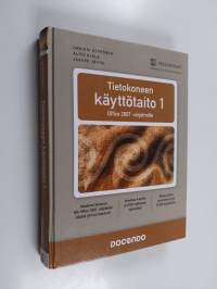 Tietokoneen käyttötaito : Office 2007 -ohjelmille 1