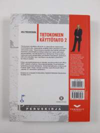 Tietokoneen käyttötaito, 2 - AB-ajokorttitutkinnon peruskirja