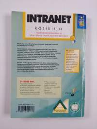 Intranet-käsikirja