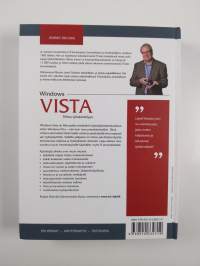 Windows Vista : tehoa työskentelyyn