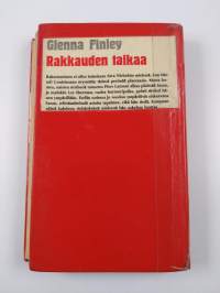 Rakkauden taikaa