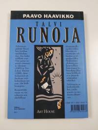 Talvirunoja