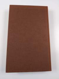 Päiväkirja 1941-1943