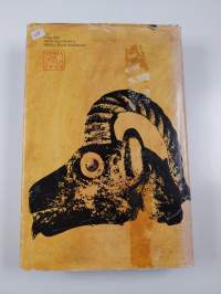 Luen muutosten kirjaa : runot 1956-1972