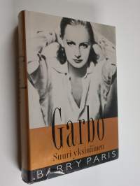 Garbo : suuri yksinäinen
