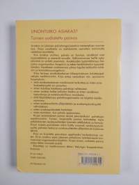 Unohtuiko asiakas