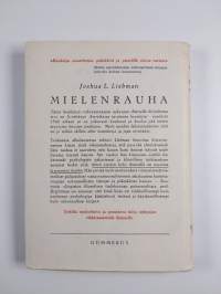 Mielenrauha