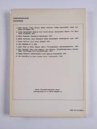 Castrenianum : suomen ja sen sukukielten tutkimuskeskus