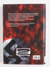 Ilmiantaja : kehen sinä luotat