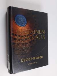 Kultainen leikkaus
