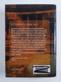 Kultainen leikkaus
