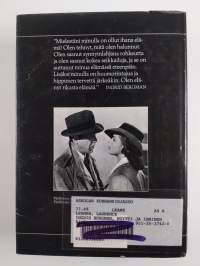 Ingrid Bergman, myytti ja ihminen