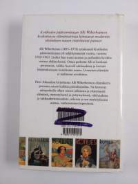 Alli Wiherheimo : uranaisen sydän