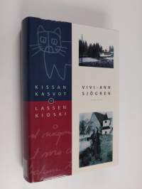 Kissan kasvot ja Lassen kioski : lapsuus- ja nuoruusvuodet 1938-1956