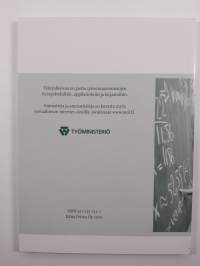 Opetusala