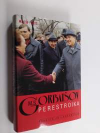 Perestroika : puheita ja lausuntoja