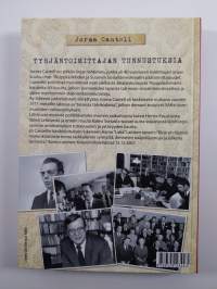 Tyhjäntoimittajan tunnustuksia