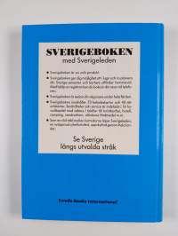Sverigeboken