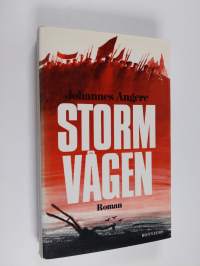 Stormvågen : Roman