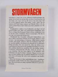 Stormvågen : Roman