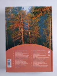 Pigment Coating and Surface Sizing of Paper