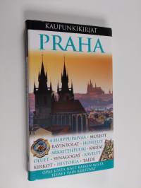 Praha