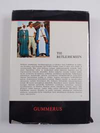 Tie Betlehemiin